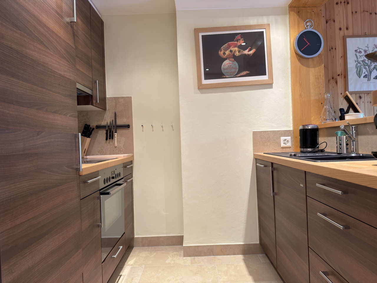 Appartamento di 2 ½ locali