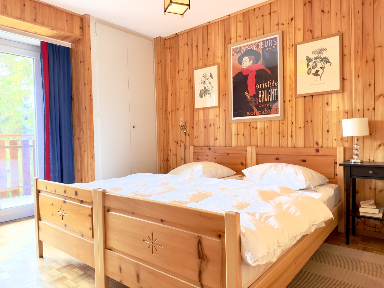 Appartamento di 2 ½ locali