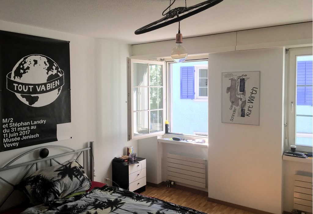 3 rooms apartment, photo 5 of 5