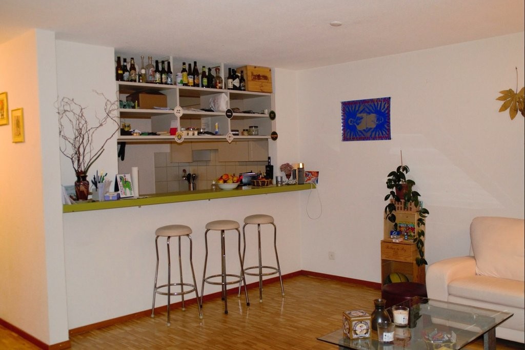 3 rooms apartment, photo 2 of 5