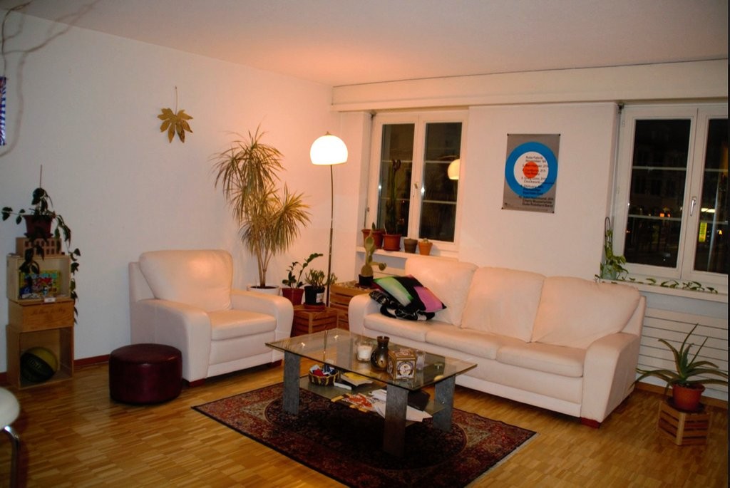 3 rooms apartment, photo 4 of 5