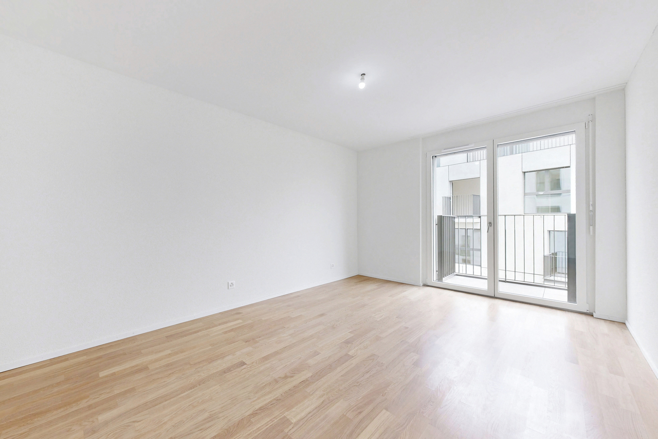 3 ½ room apartment, photo 5 of 8