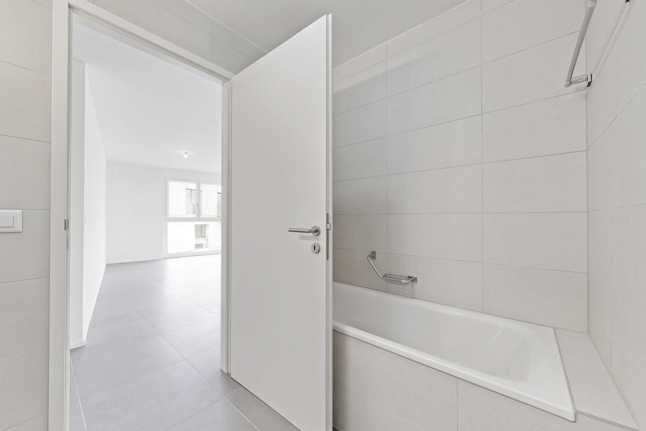 3 ½ room apartment, photo 8 of 8