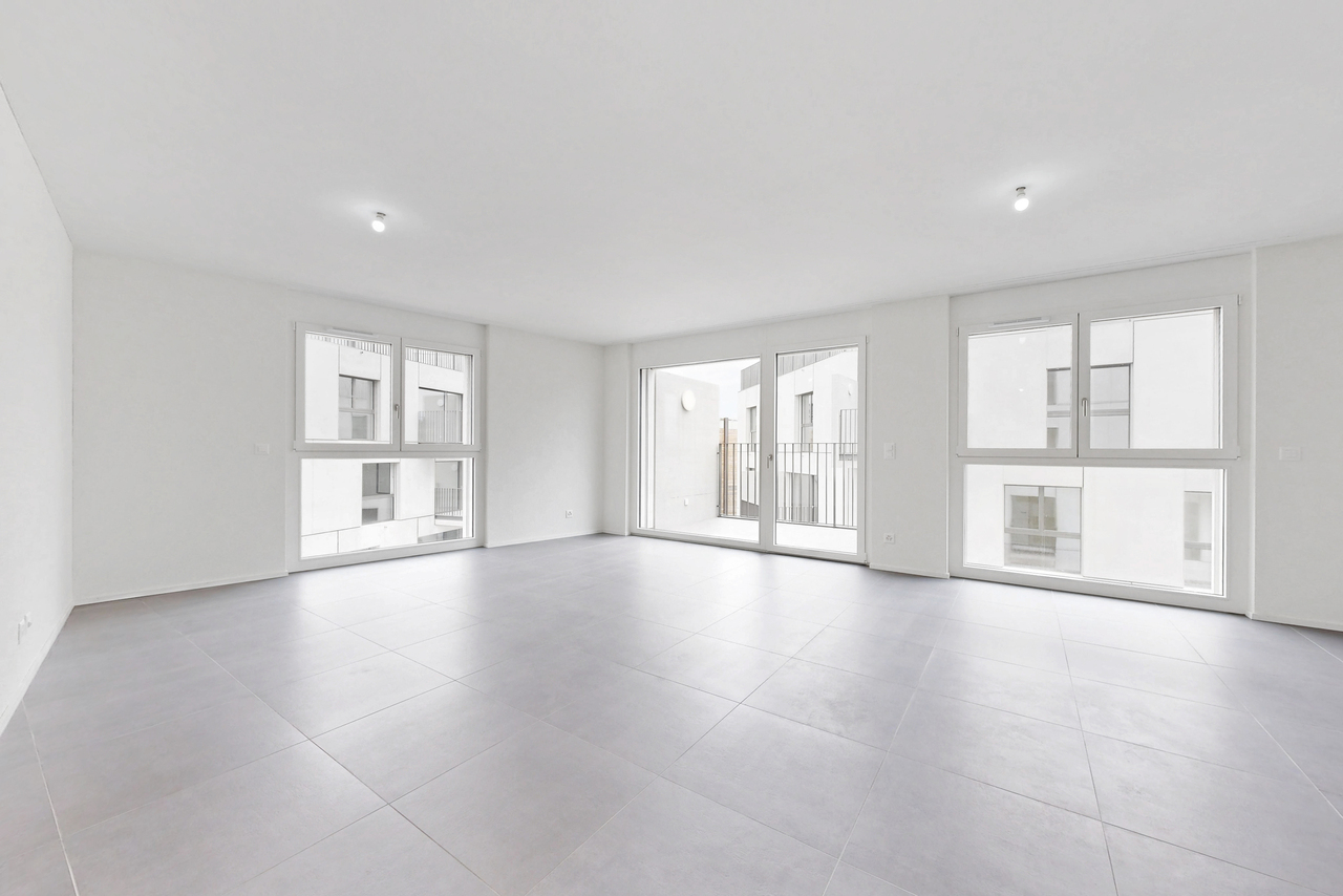 3 ½ room apartment, photo 4 of 8