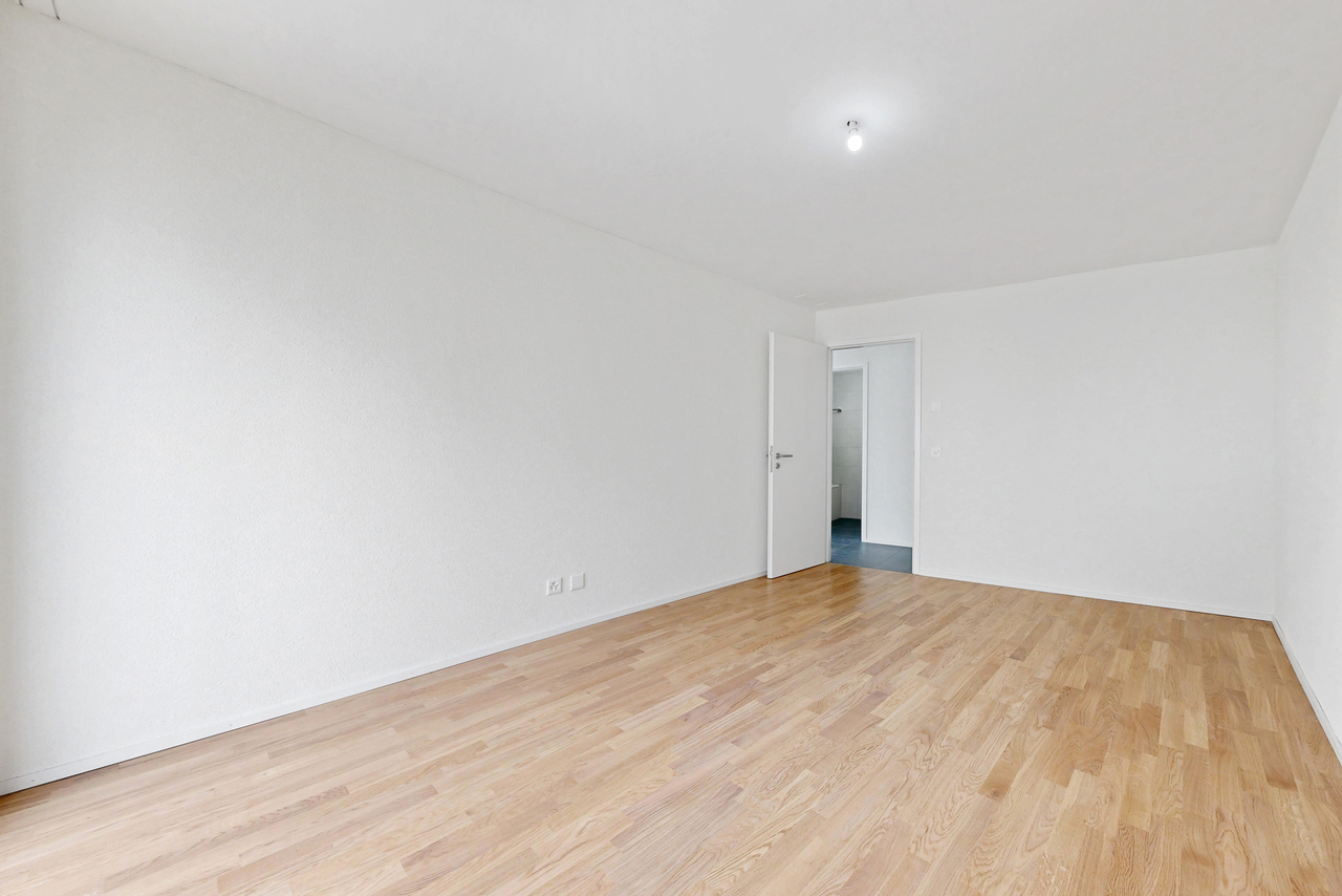 3 ½ room apartment, photo 7 of 8