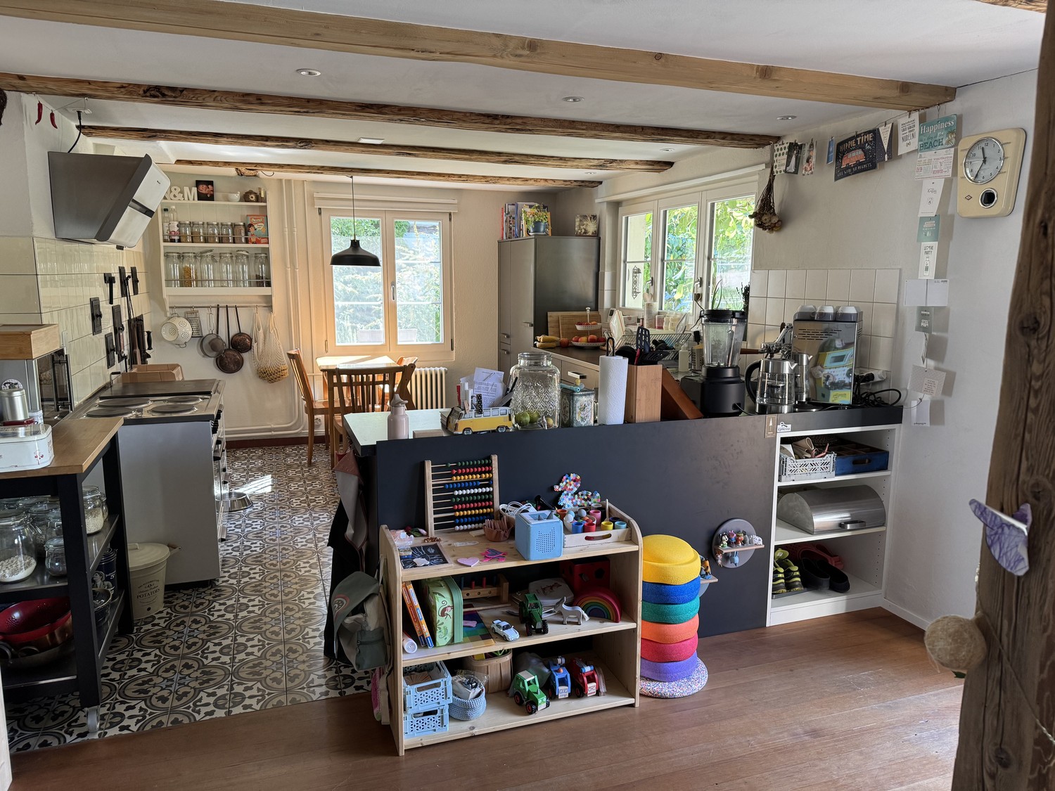 5 ½ rooms single house, photo 8 of 10