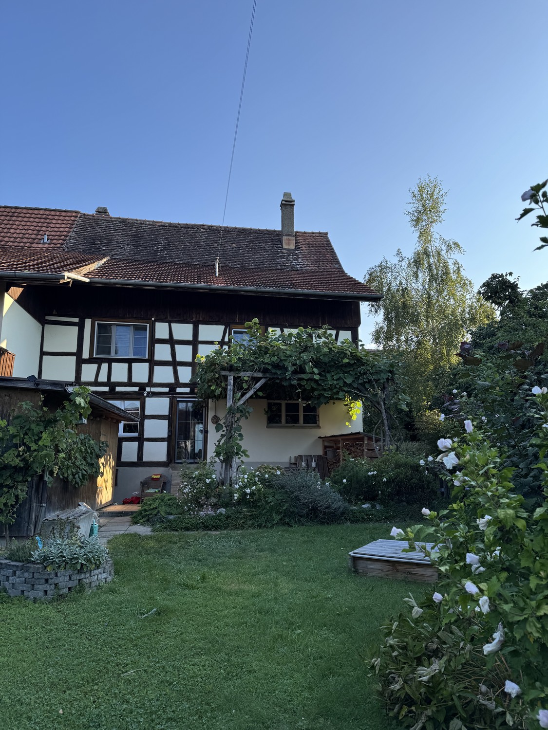 5 ½ rooms single house, photo 1 of 10