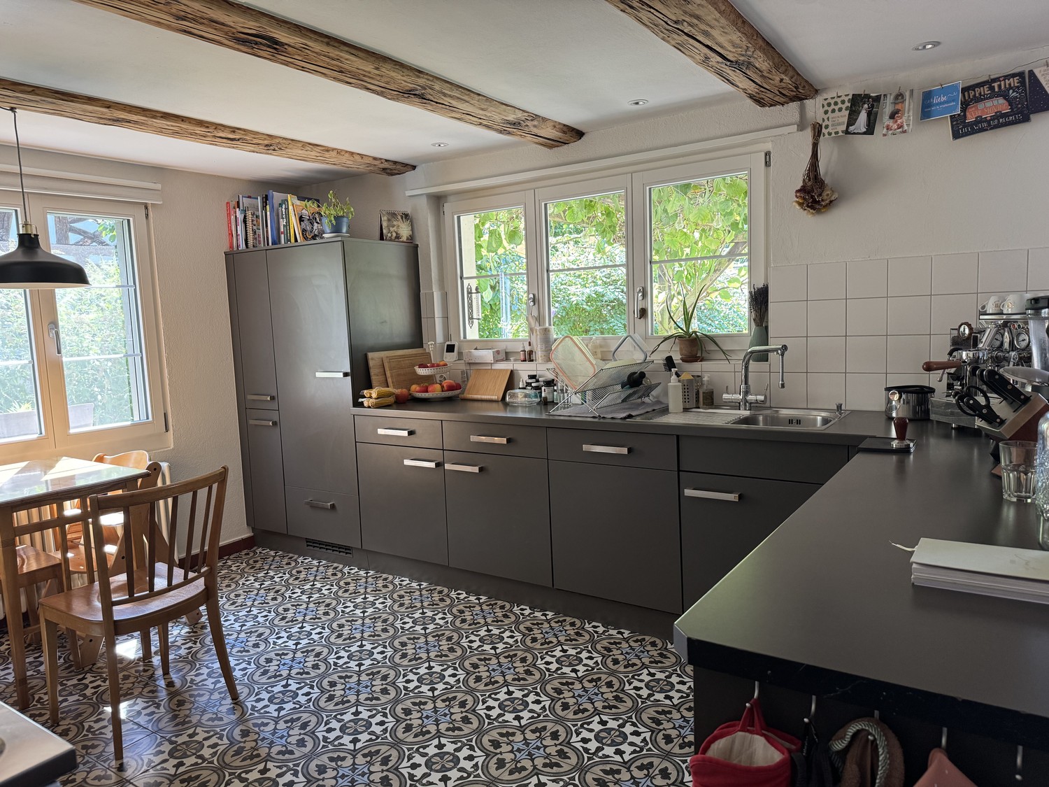 5 ½ rooms single house, photo 9 of 10