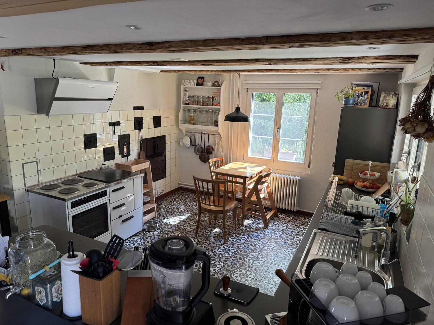 5 ½ rooms single house, photo 10 of 10