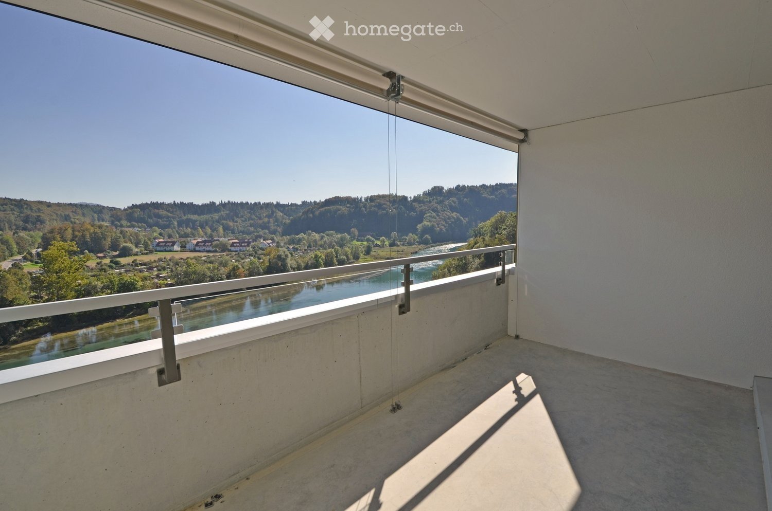 2 ½ rooms apartment, photo 3 of 4