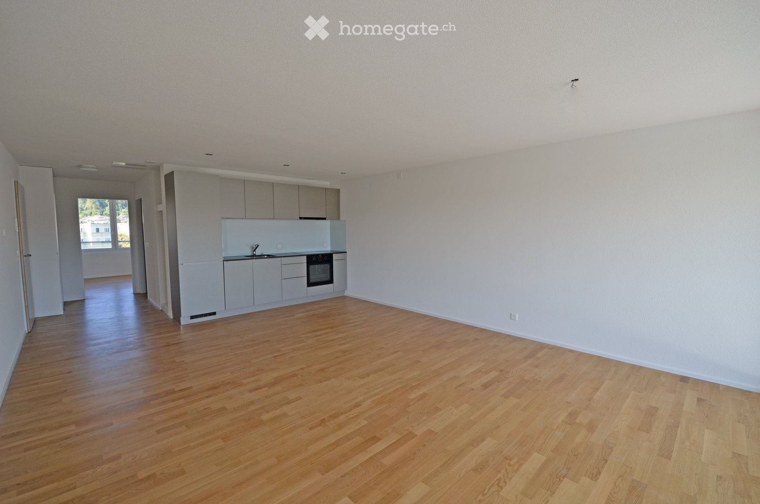 2 ½ rooms apartment, photo 2 of 4