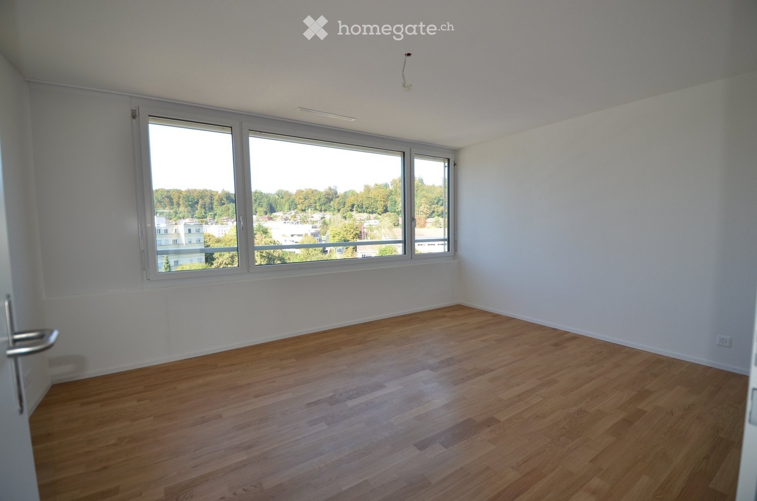 2 ½ rooms apartment, photo 1 of 4