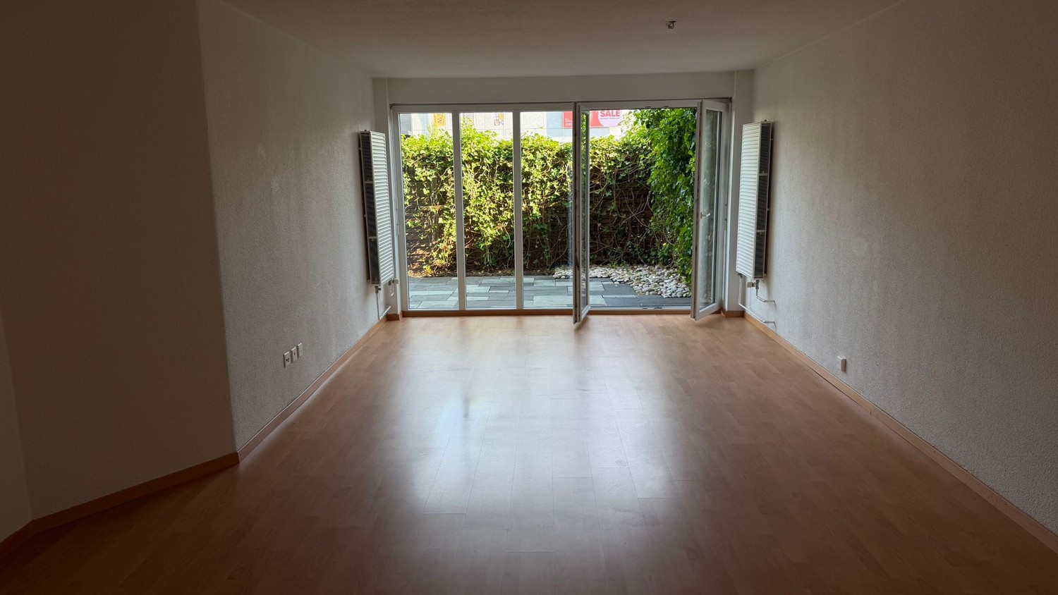 3 ½ pièces appartement