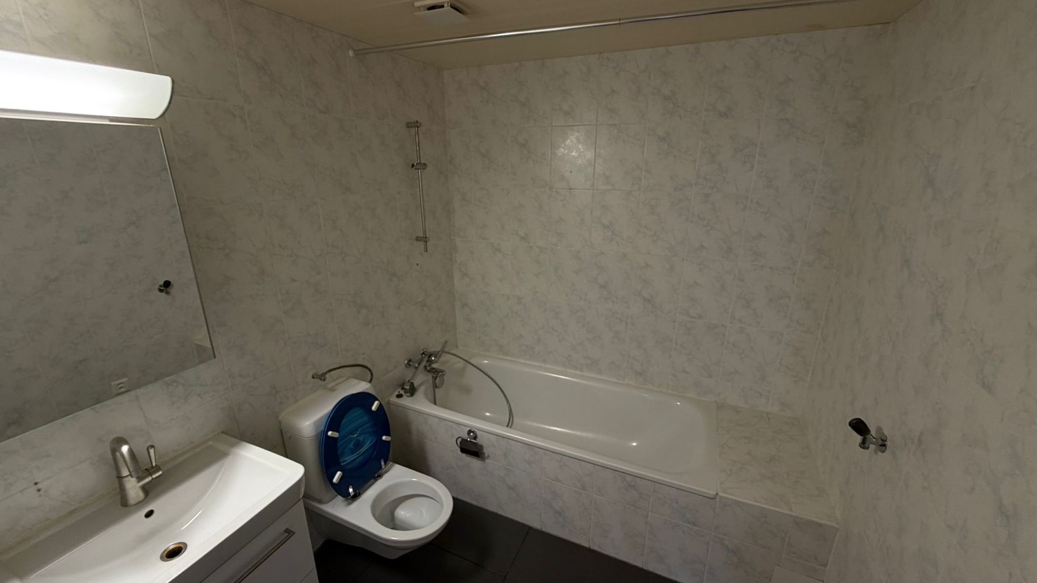 3 ½ pièces appartement