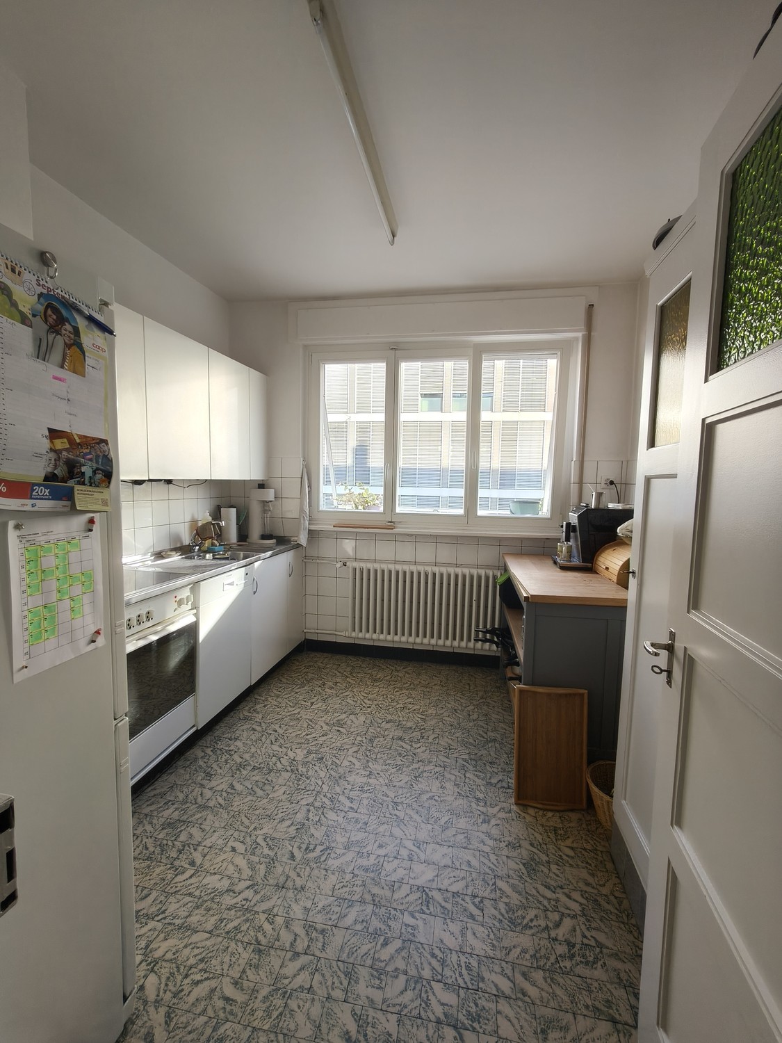 3 ½ rooms apartment, photo 6 of 7