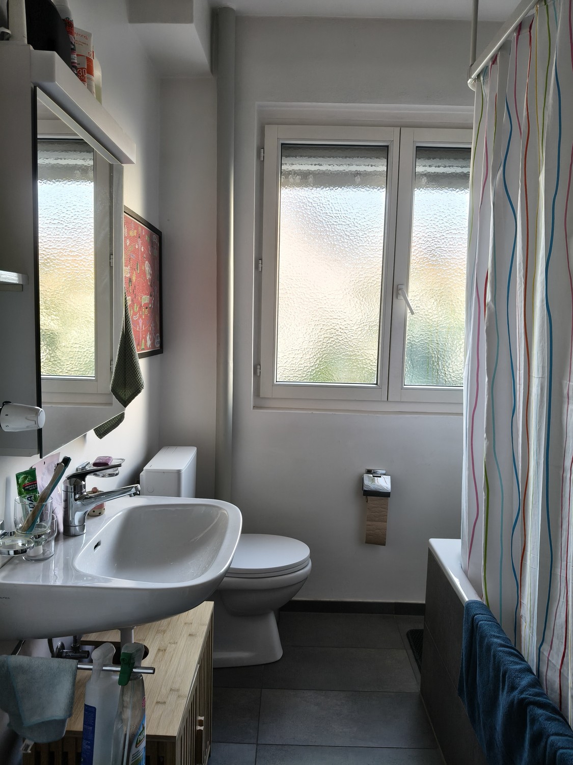 3 ½ rooms apartment, photo 2 of 7