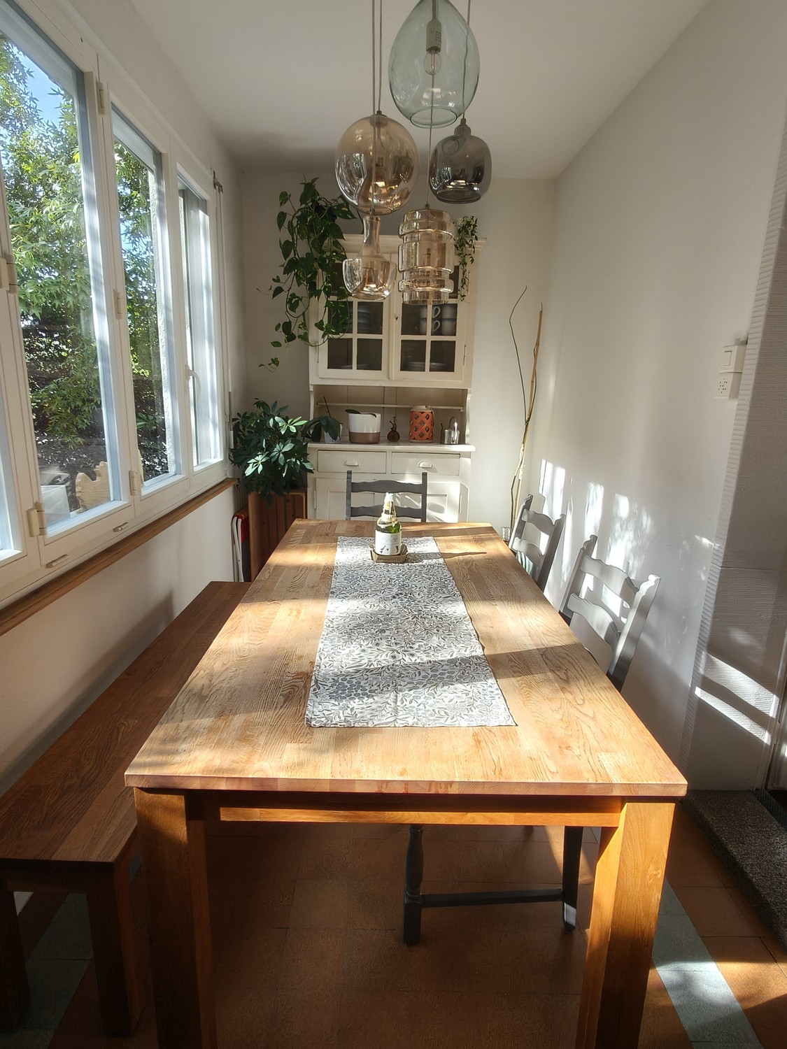 3 ½ rooms apartment, photo 1 of 7