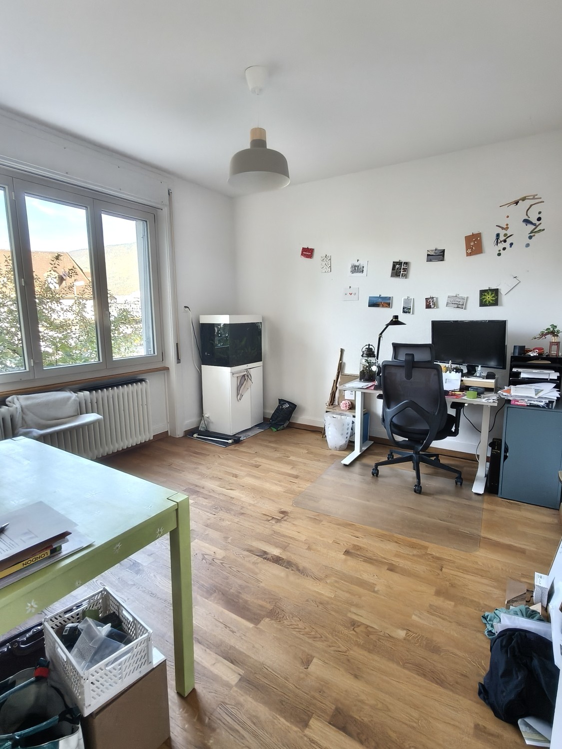 3 ½ rooms apartment, photo 7 of 7