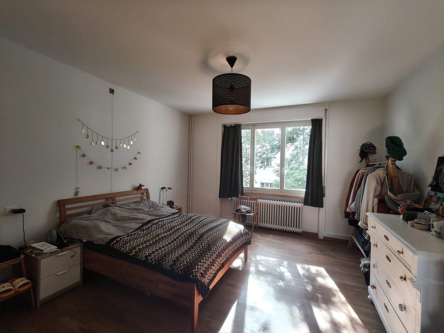 3 ½ rooms apartment, photo 4 of 7