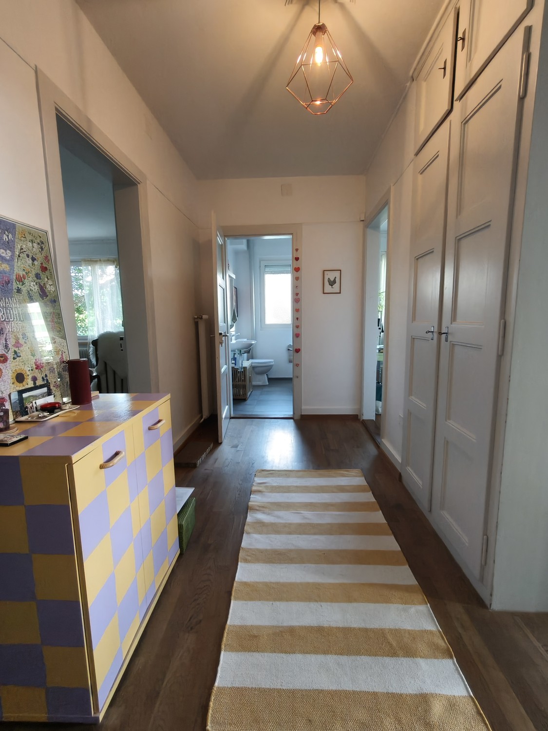 3 ½ rooms apartment, photo 5 of 7