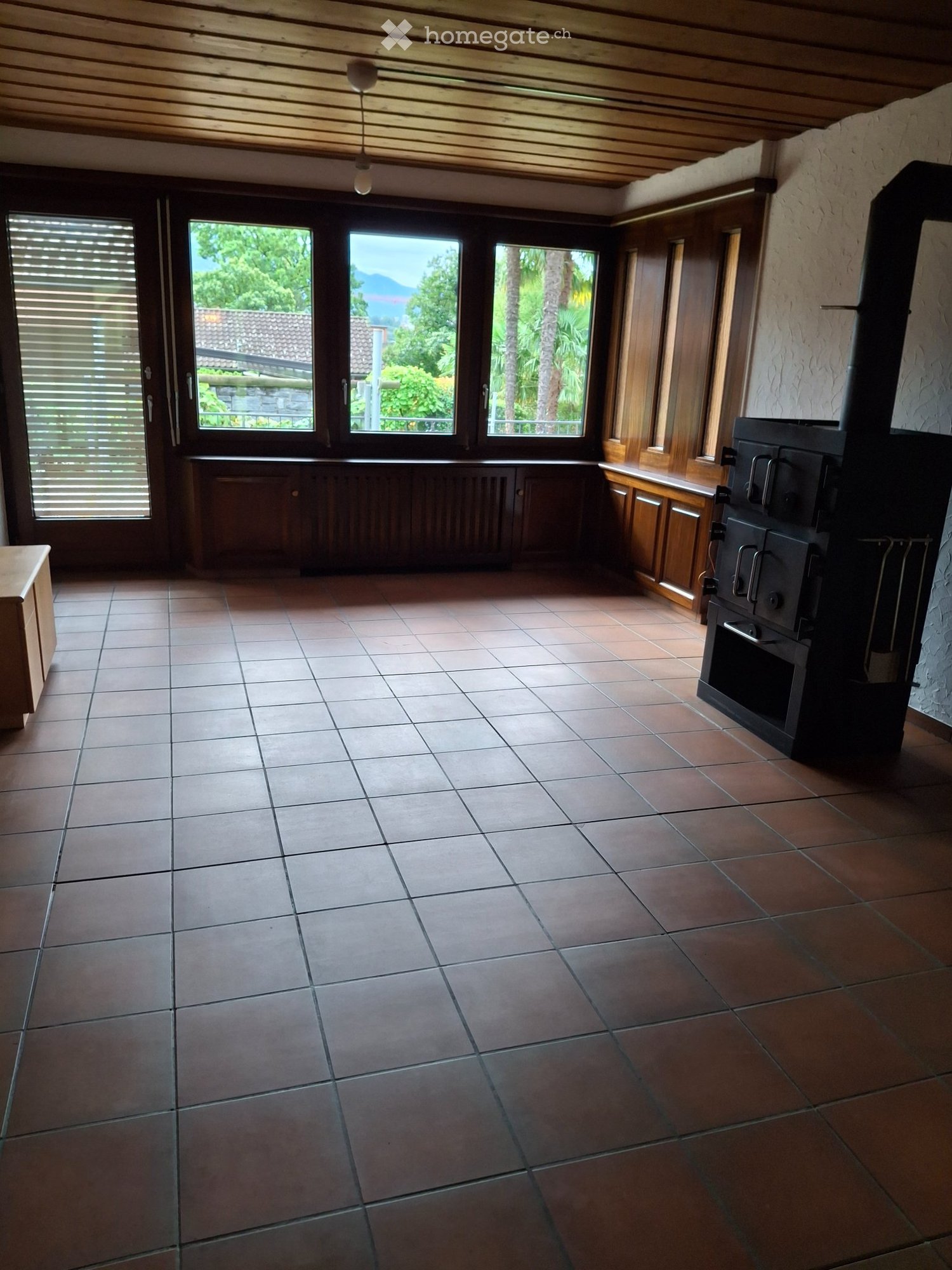 4 ½ room single house, photo 4 of 5