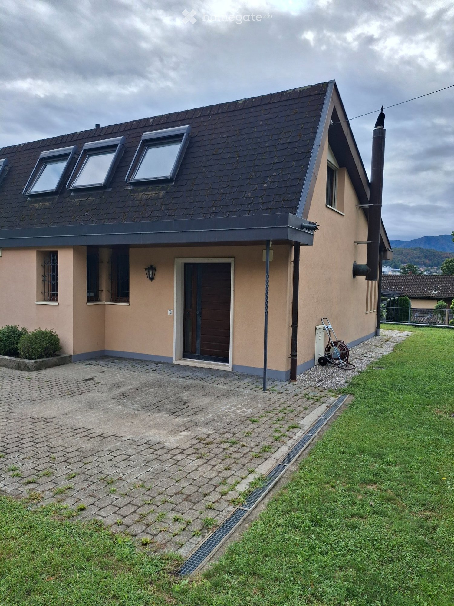 4 ½ room single house, photo 2 of 5