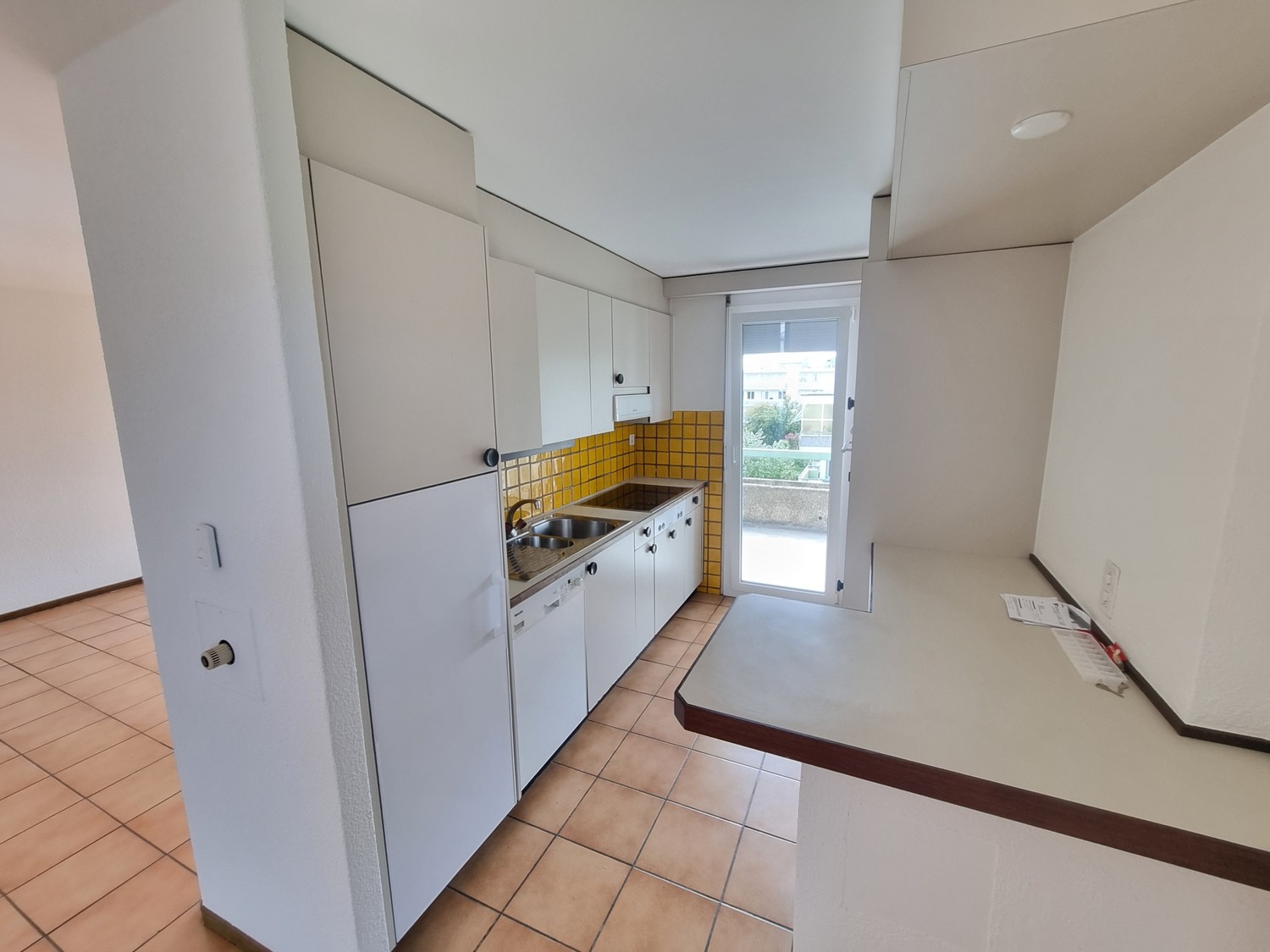 3 ½ rooms apartment, photo 1 of 6