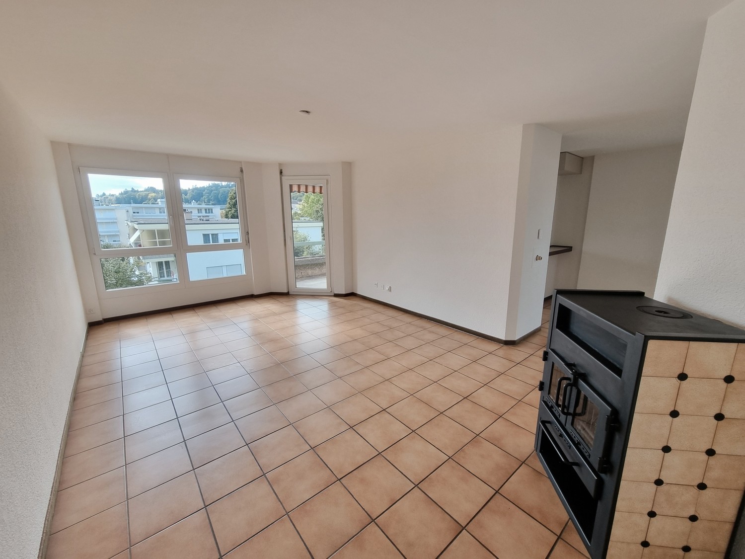3 ½ rooms apartment, photo 3 of 6