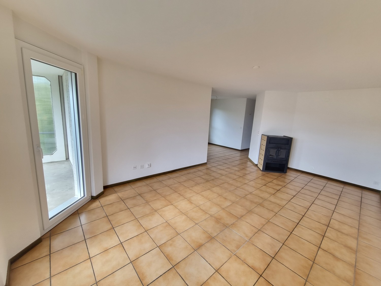 3 ½ rooms apartment, photo 4 of 6