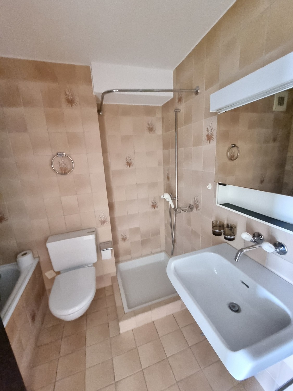 3 ½ rooms apartment, photo 6 of 6
