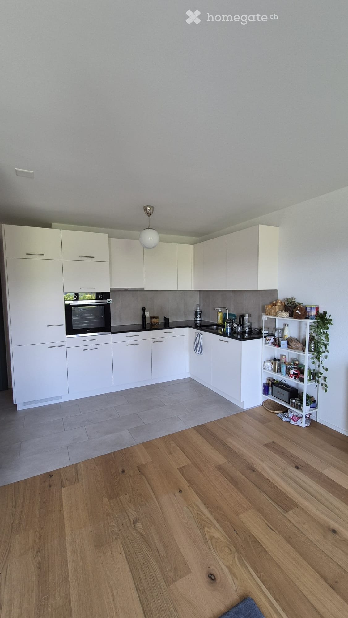 2 ½ rooms apartment, photo 3 of 5