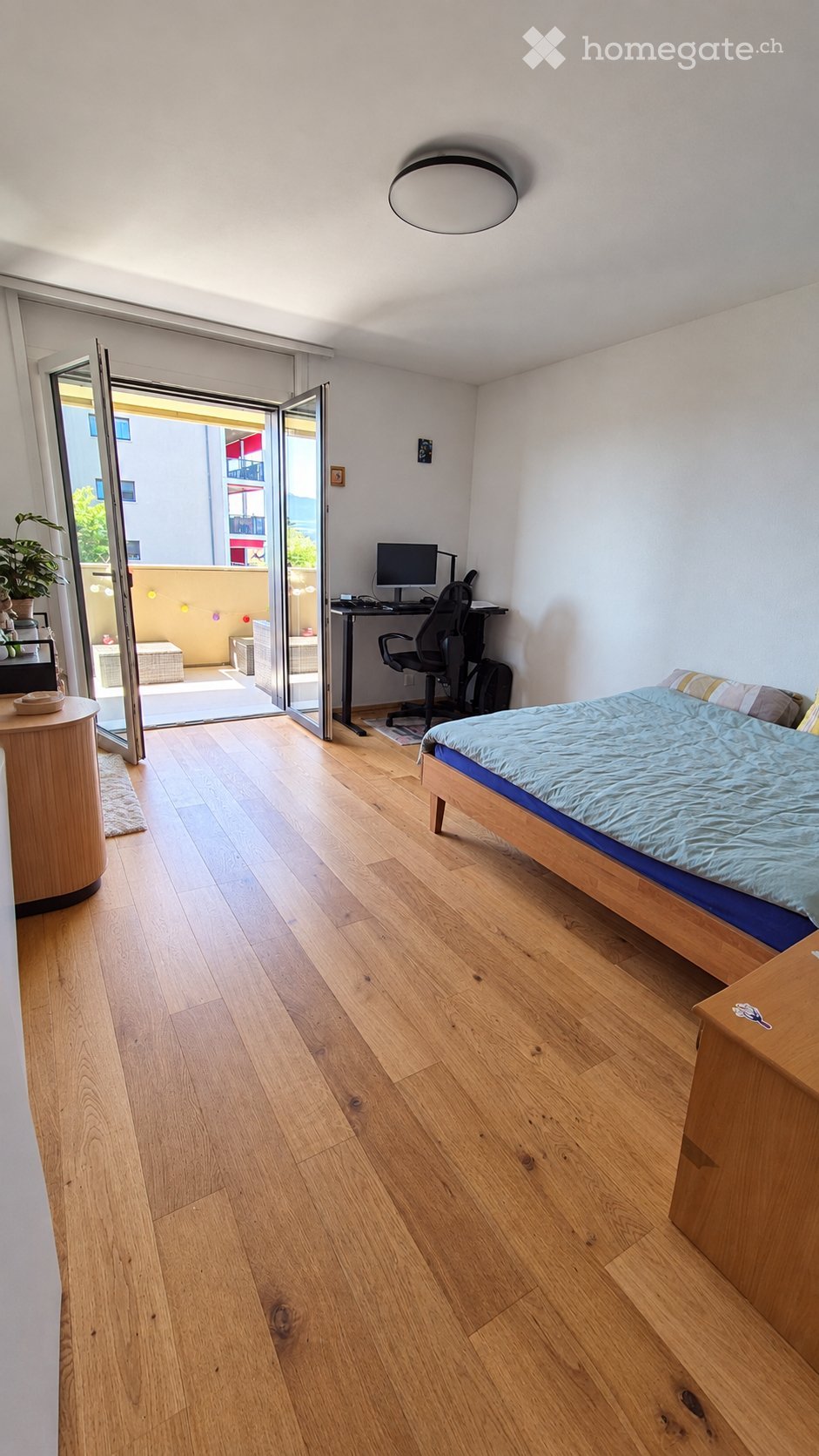 2 ½ rooms apartment, photo 2 of 5