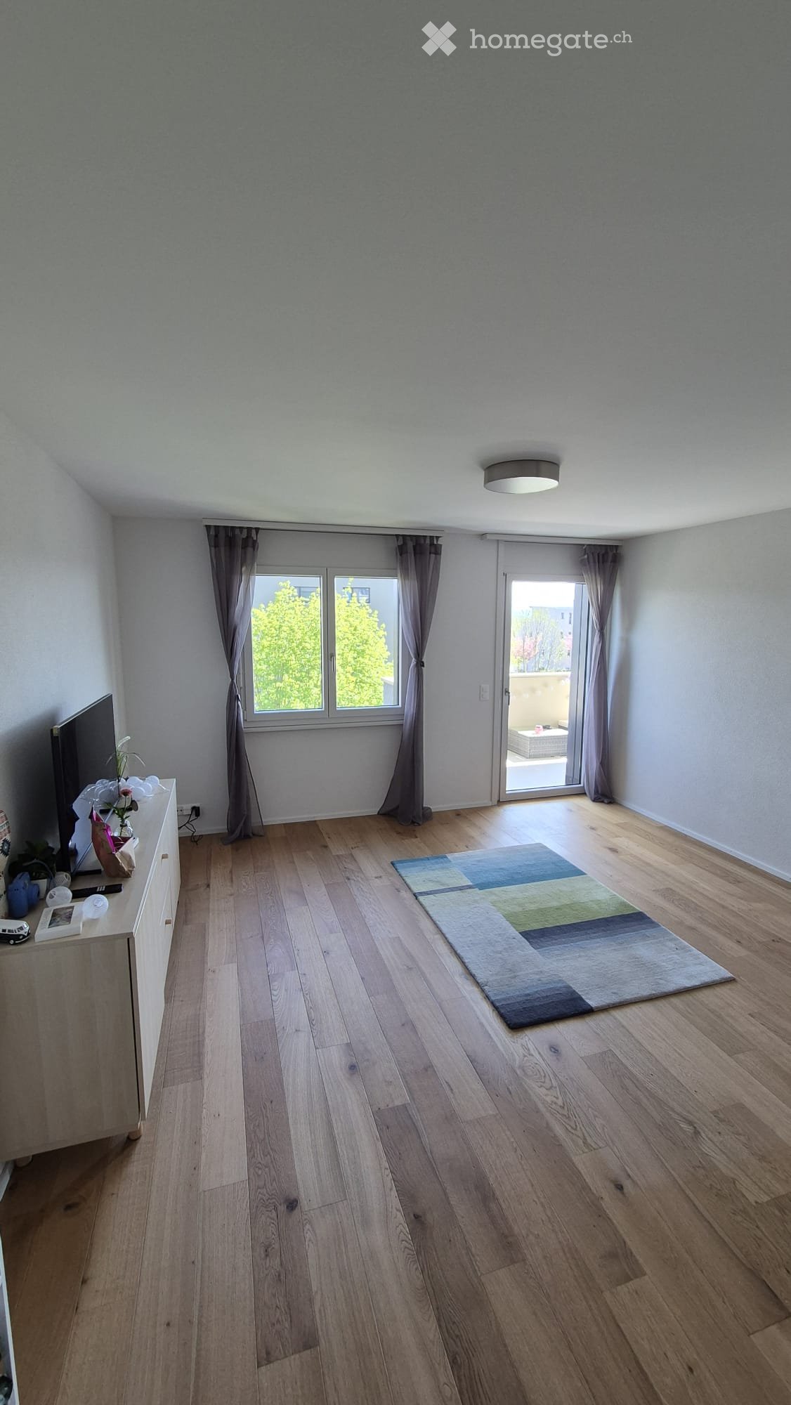 2 ½ rooms apartment, photo 1 of 5