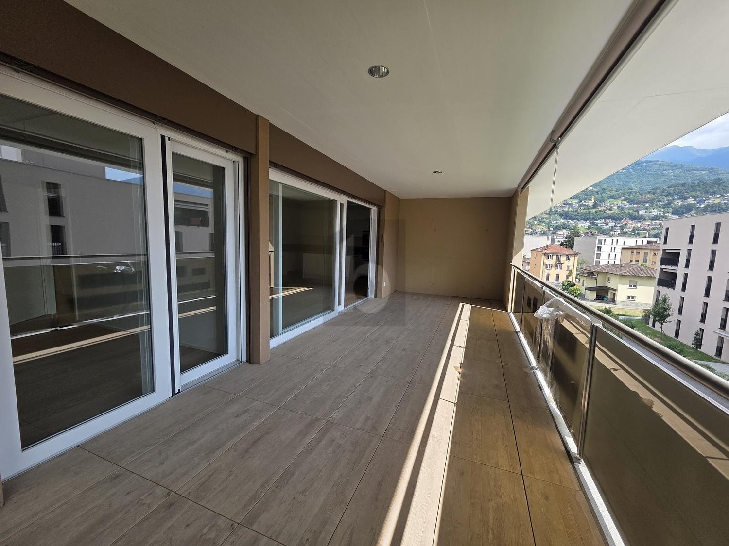 3 ½ rooms apartment, photo 1 of 3
