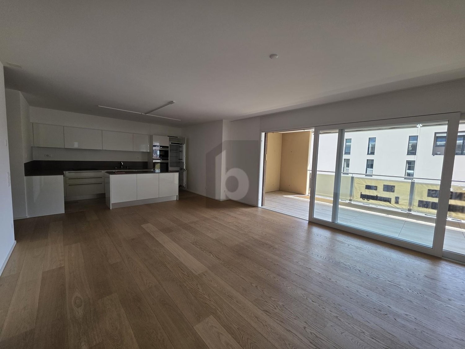 3 ½ rooms apartment, photo 2 of 3