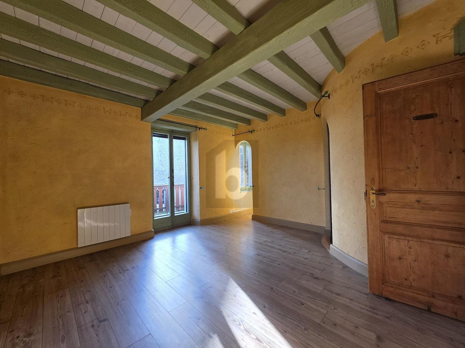 5 ½ rooms row house