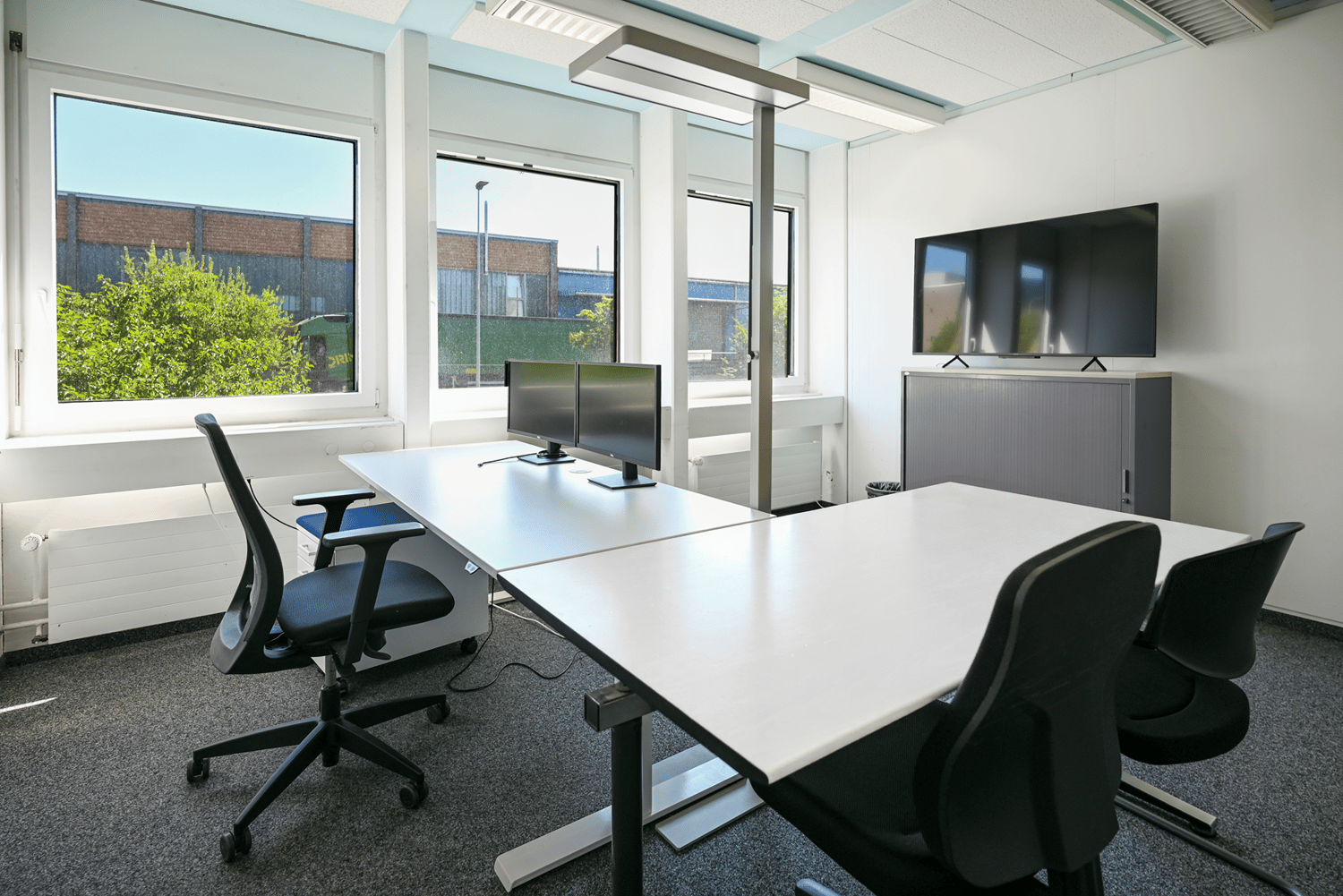 803m² office, photo 3 of 7