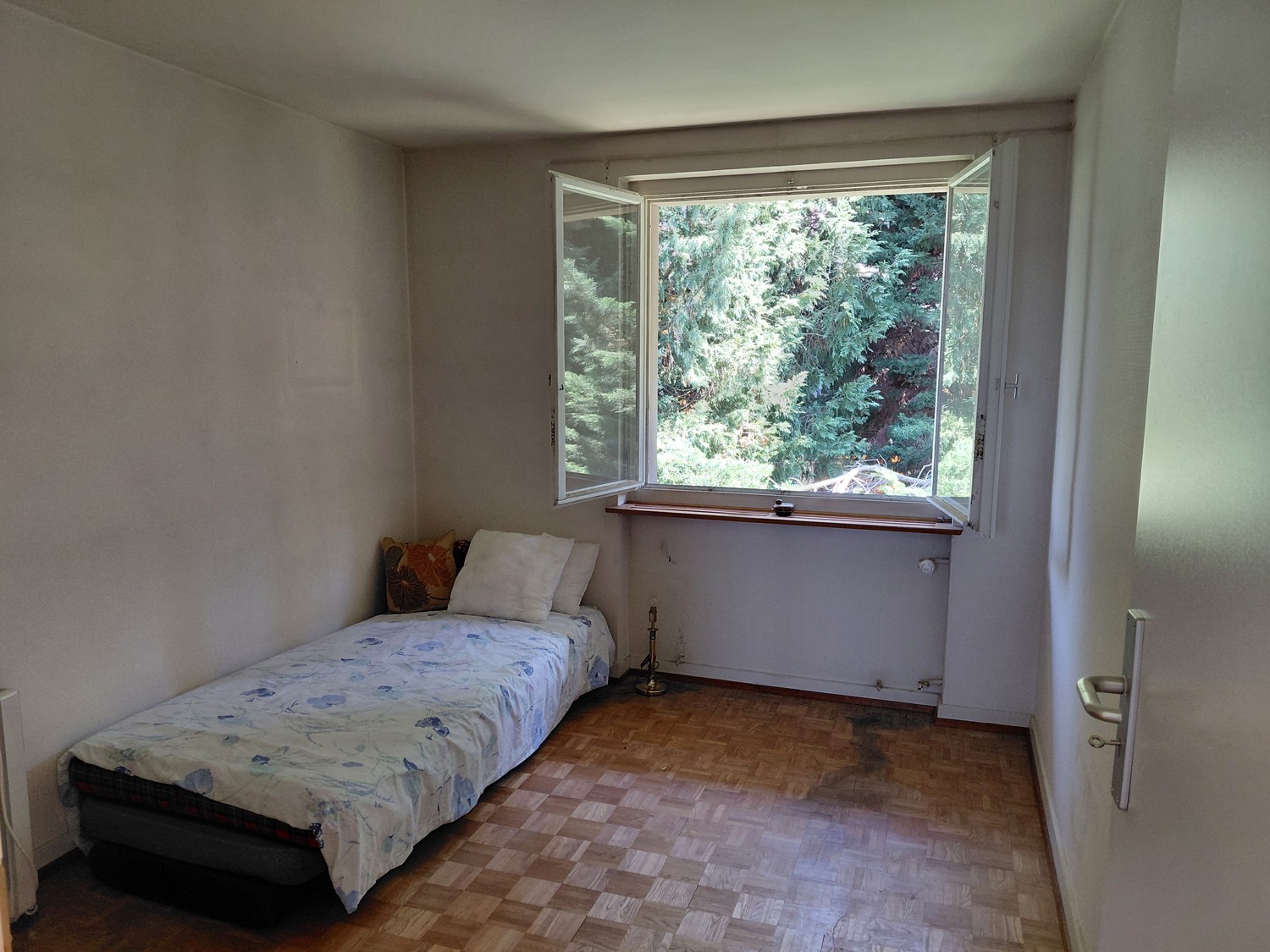 5 ½ rooms single house