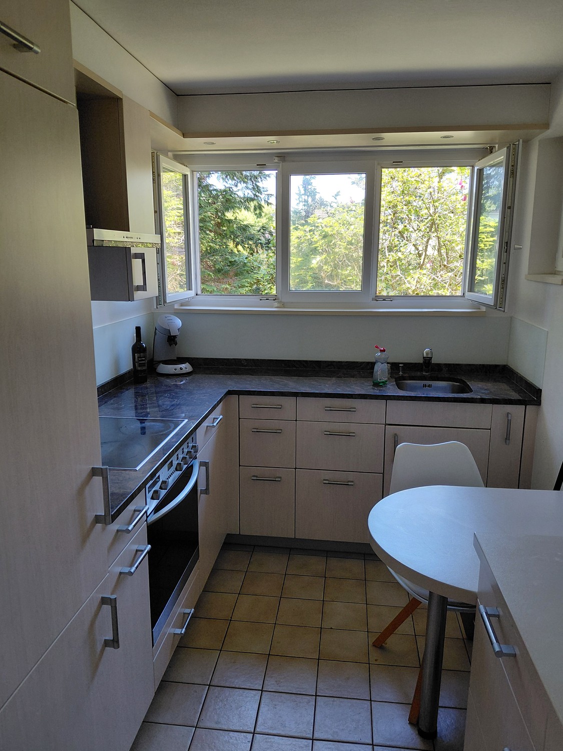 5 ½ rooms single house