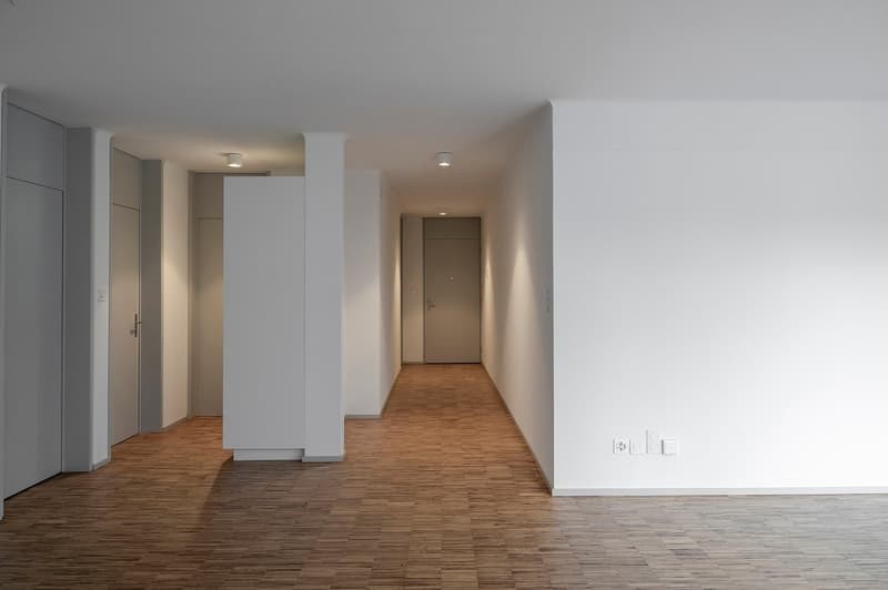 3 ½ rooms apartment, photo 1 of 9