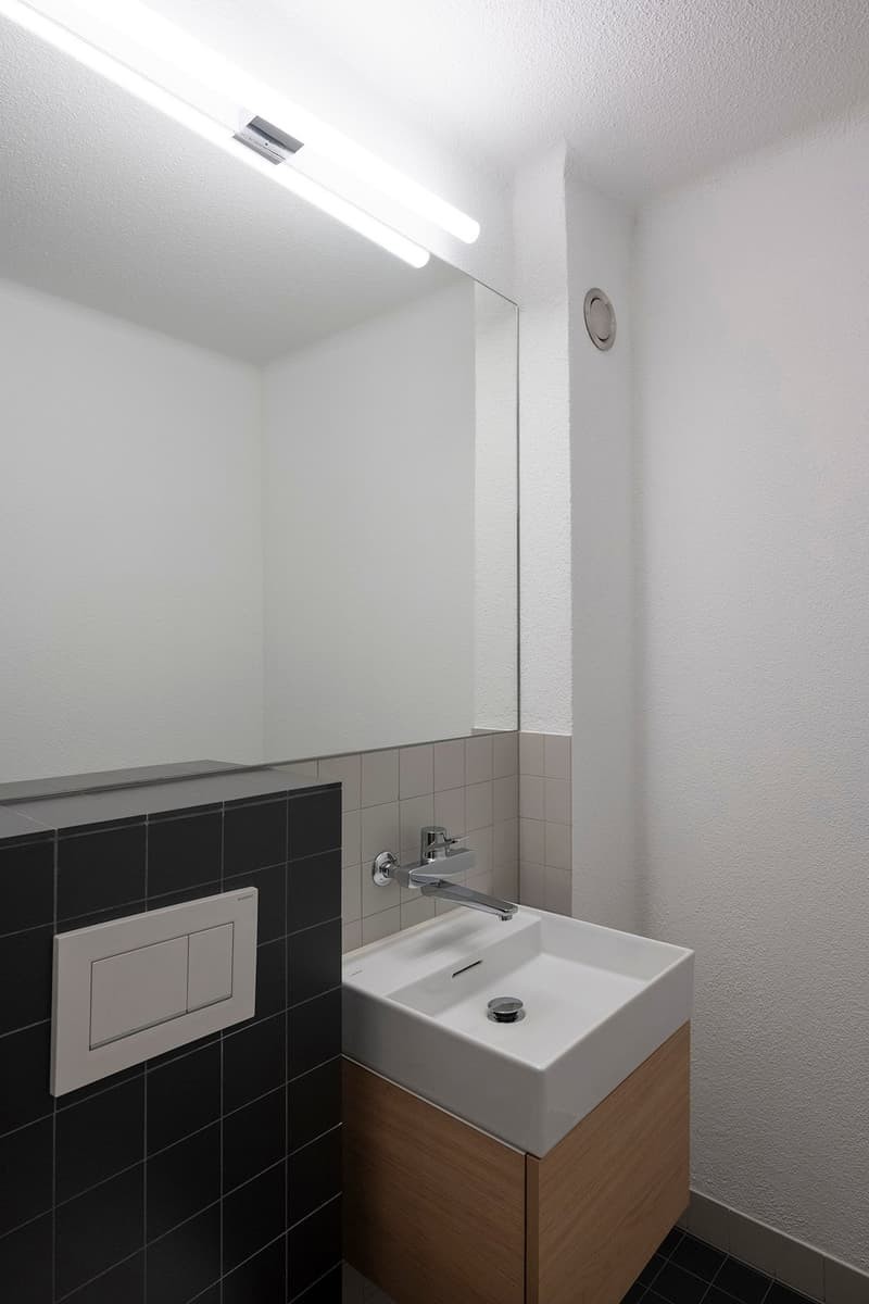3 ½ rooms apartment, photo 8 of 9