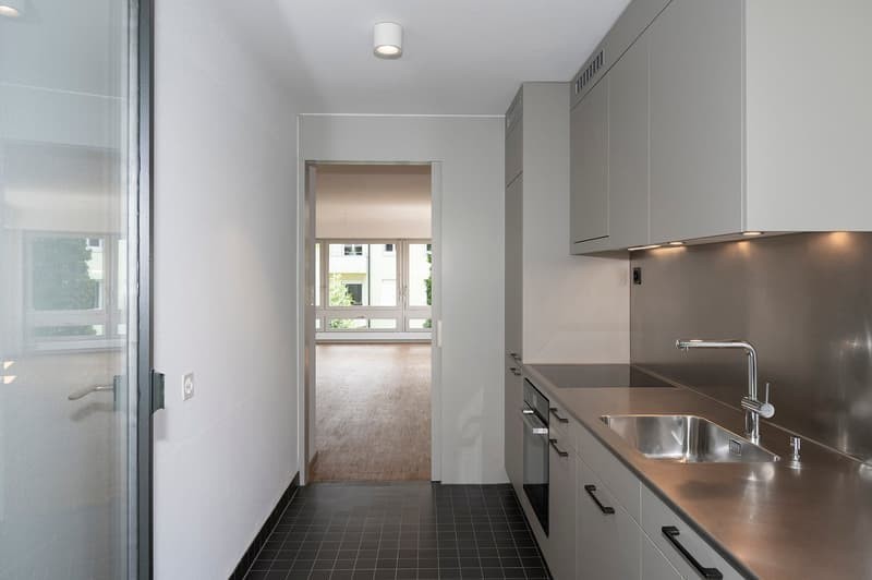 3 ½ rooms apartment, photo 3 of 9