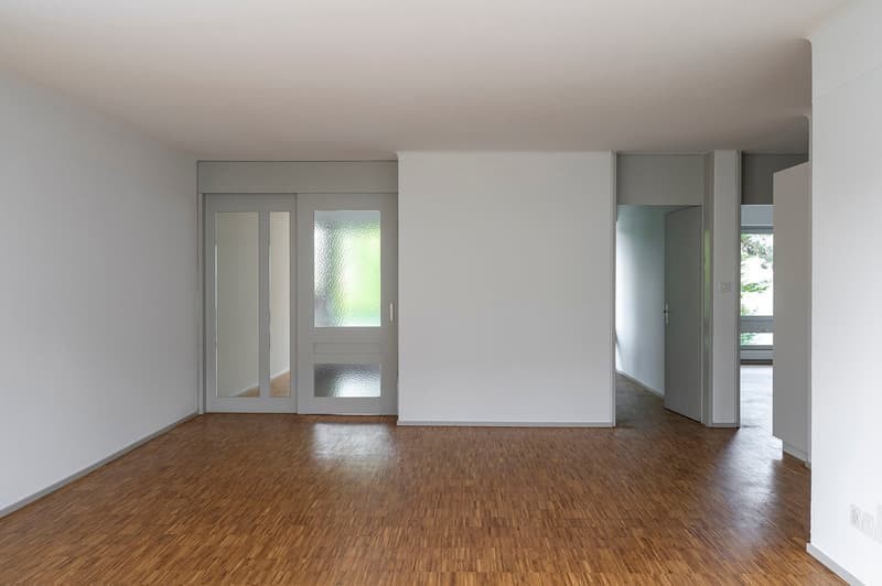 3 ½ rooms apartment, photo 5 of 9
