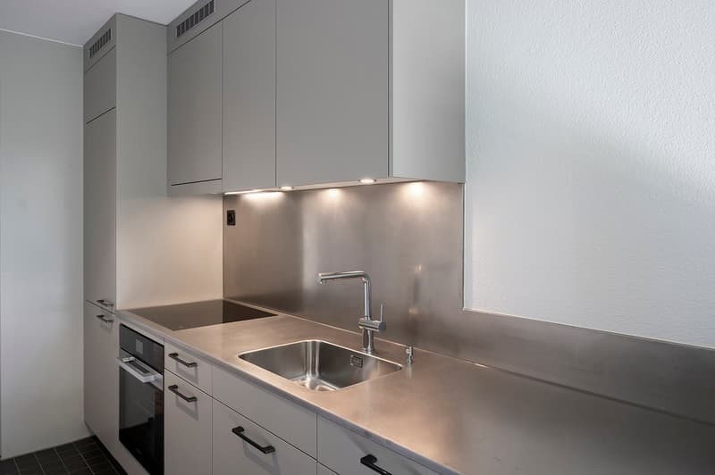 3 ½ rooms apartment, photo 2 of 9