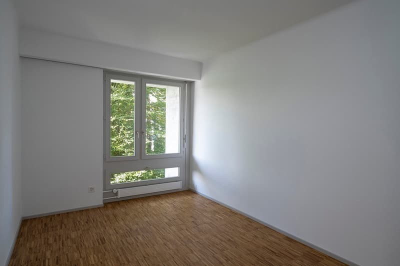 3 ½ rooms apartment, photo 7 of 9