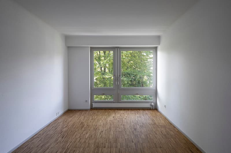 3 ½ rooms apartment, photo 4 of 9