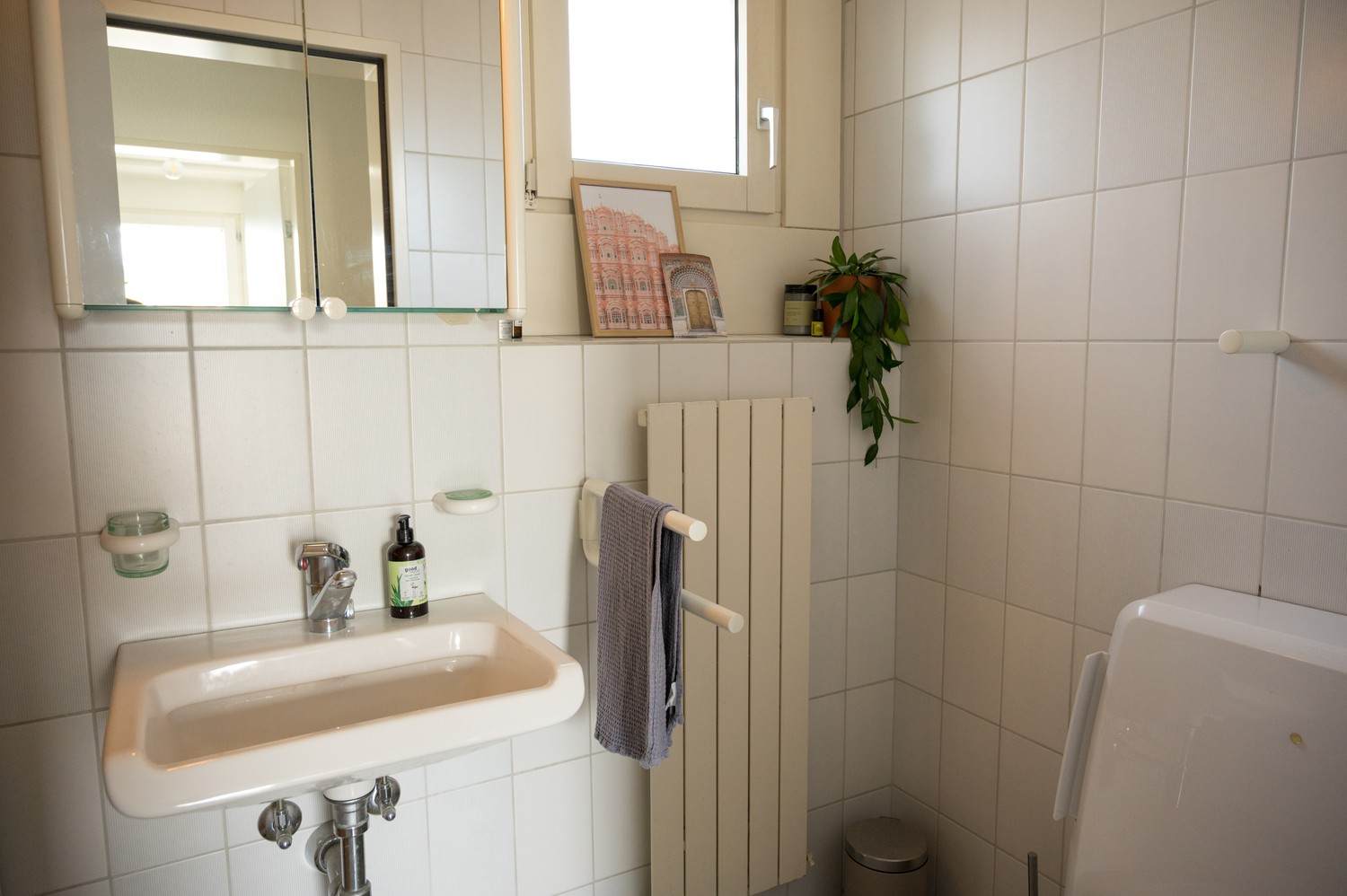 3 ½ rooms apartment, photo 9 of 10