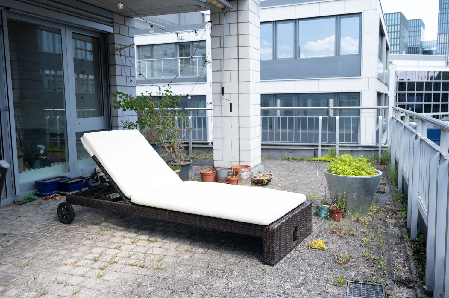 3 ½ rooms apartment, photo 6 of 10