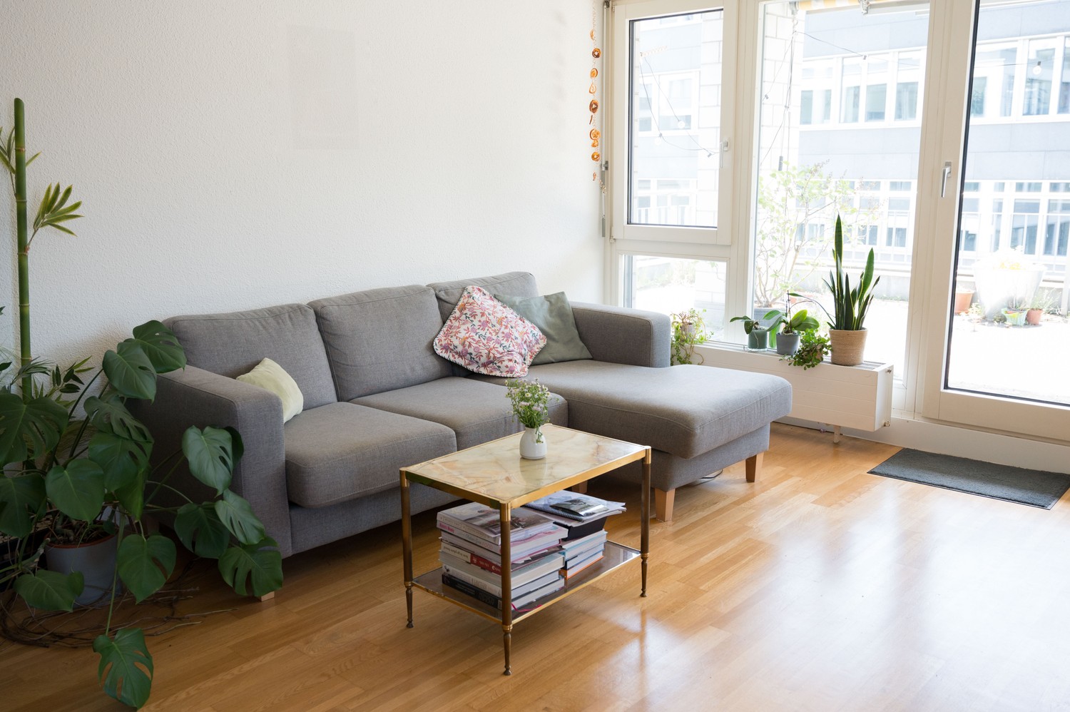 3 ½ rooms apartment, photo 2 of 10