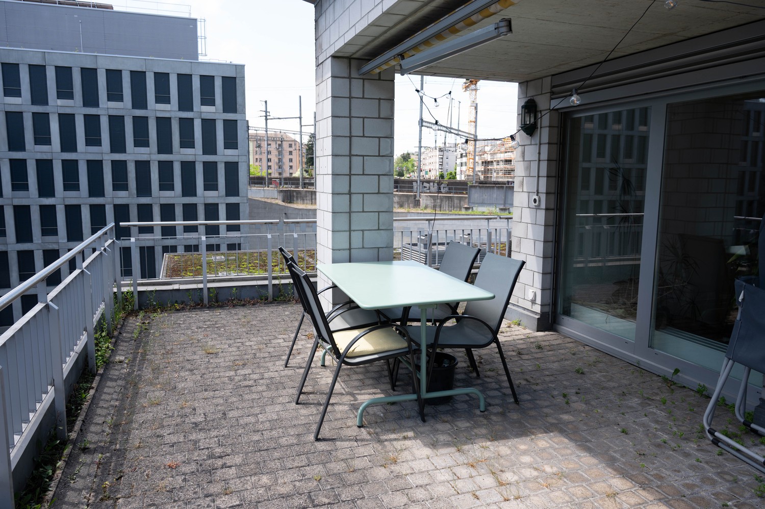 3 ½ rooms apartment, photo 7 of 10